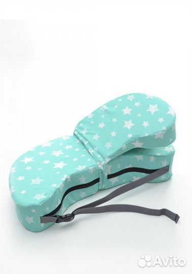 Подушка для кормления