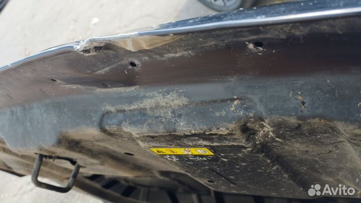 Капот Chery Tiggo 7 PRO