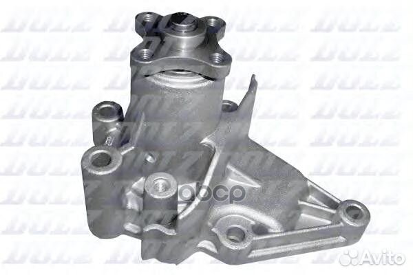 Водяной насос H221 Dolz