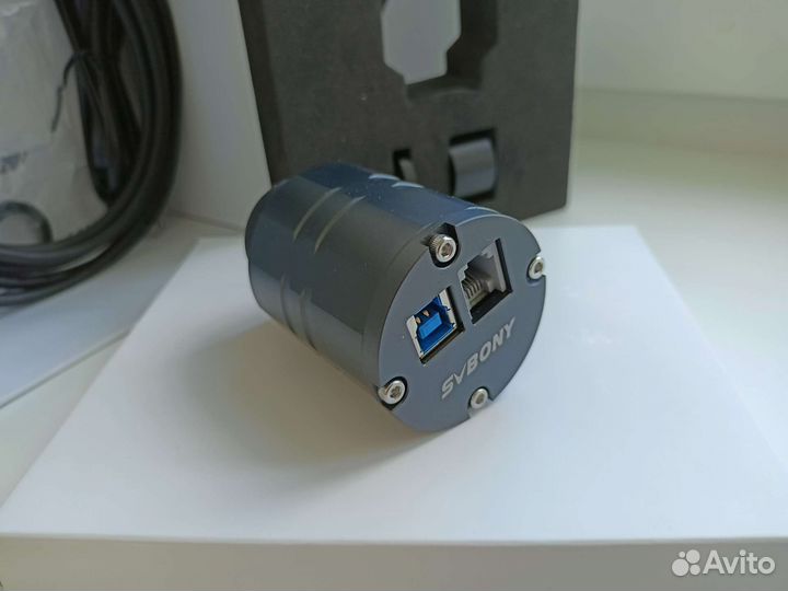 Астрокамера svbony sv305pro