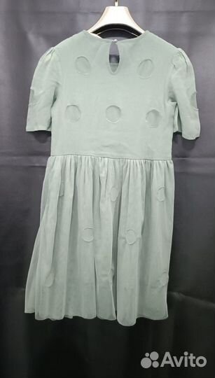 Платье для девочки manзо, 9-10