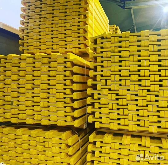 Балка для опалубки