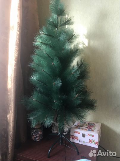 Сосна «елка новогодняя» искусственная