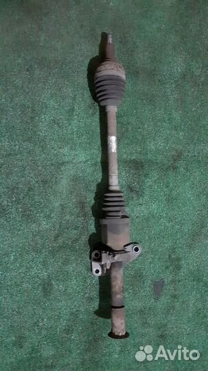 Привод правый Renault Megane 2 1.4