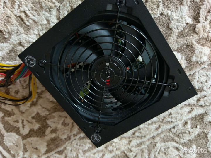 Блок питания 350w