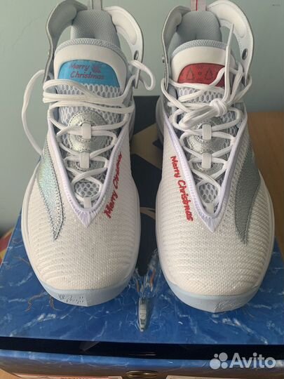 Баскетбольные кроссовки Anta KT 8