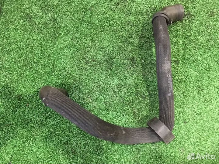 Патрубок охлаждения Mercedes-Benz A-Class W168