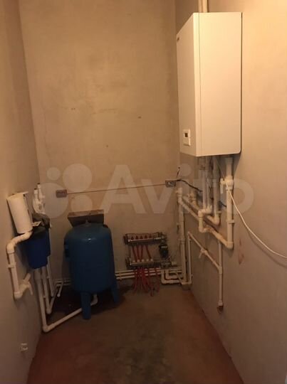 Коттедж 130 м² на участке 6,5 сот.