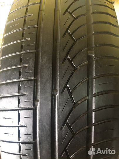 Kumho Ecsta KH11 215/65 R16