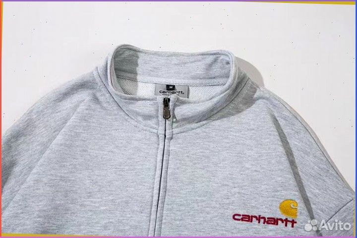 Зипка Carhartt Wip (В наличи все цвета)