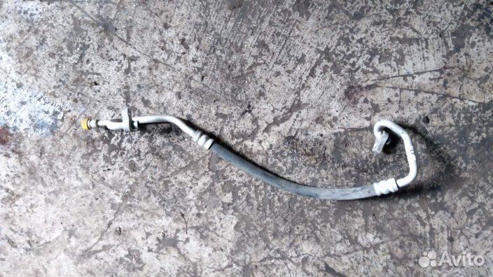 Трубка кондиционера для Kia Magentis 2005-2010