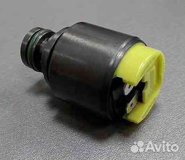 Главный саленойд АКПП ZF5hp19