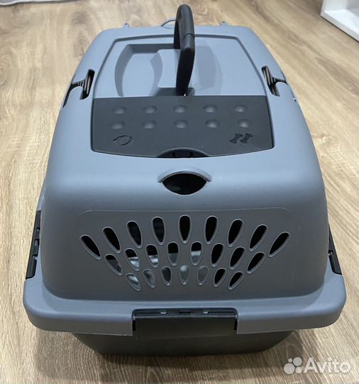 Переноска для животных 40*32*27