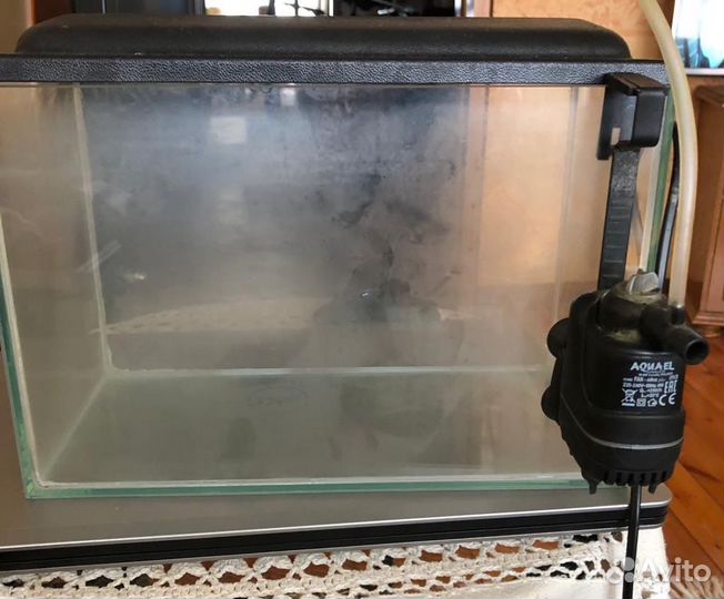 Аквариум
