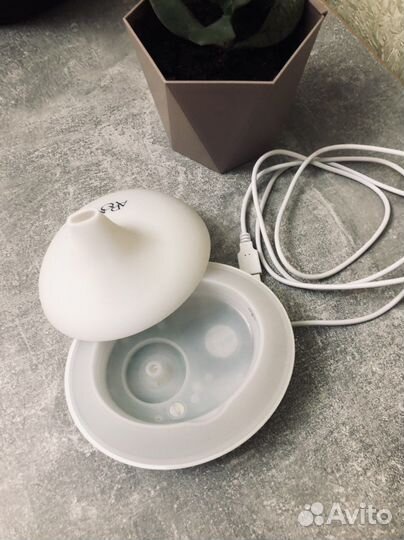 Аромадиффузор aromio /увлажнитель воздуха