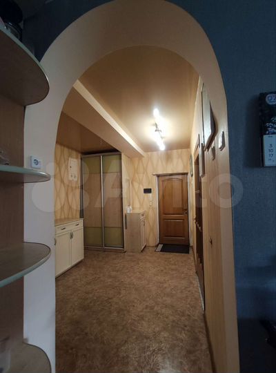 2-к. квартира, 66 м², 4/5 эт.