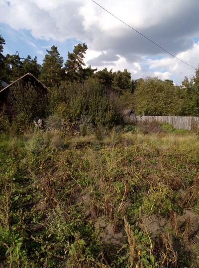 Дача 40 м² на участке 8 сот.