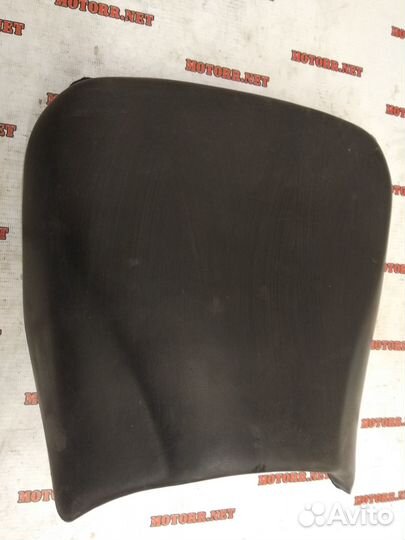 Сиденье водительское Aprilia RS 125 2005