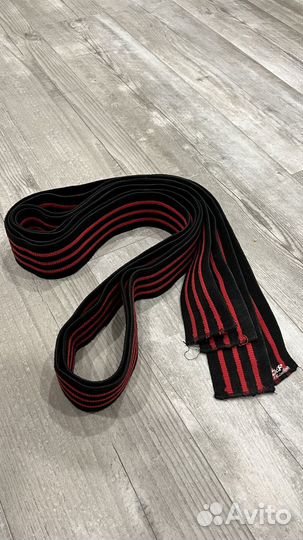 Коленные бинты Inzer 2м