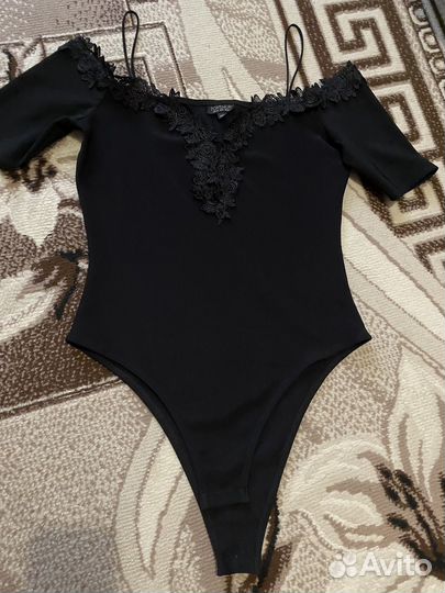 Боди topshop m