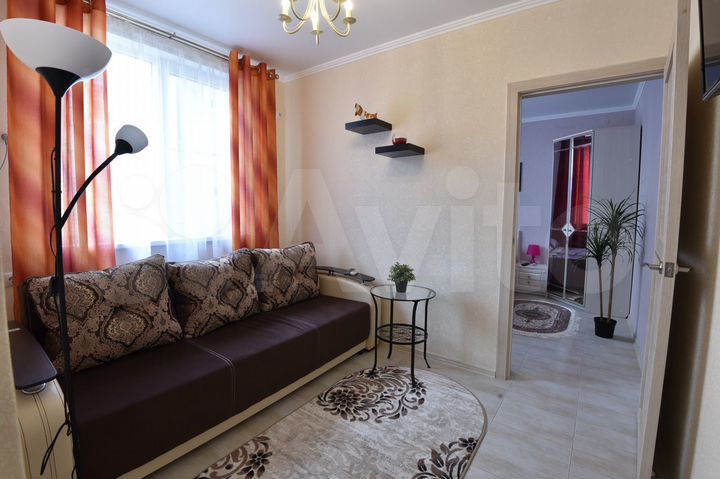 Гостиница, 177.5 м²