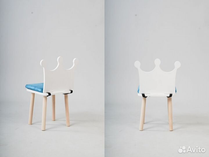Детский стульчик