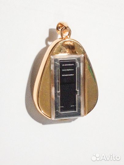 Флэшка подарочная