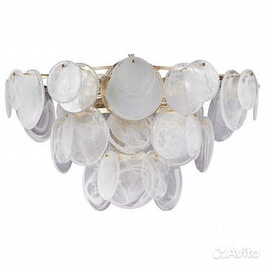 Подвесной светильник Stilfort Elegantly 2139/03/18