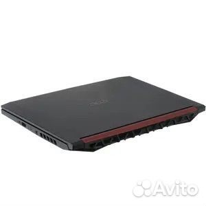 Игровой ноутбук Acer Nitro 5