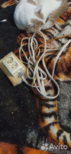 Удлинитель