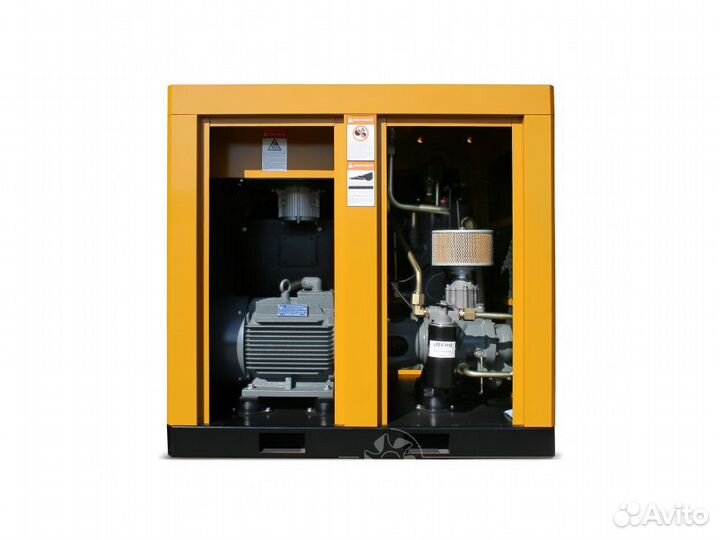 Винтовой компрессор Comprag D-7508