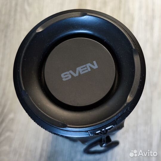 Портативная Bluetooth-колонка Sven PS-300