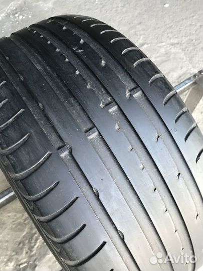 Nexen N8000 245/40 R18