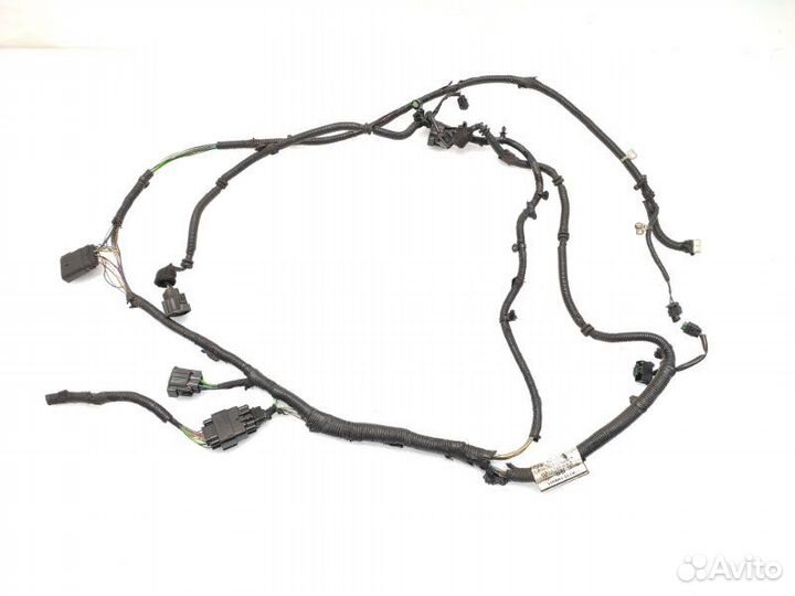 Электропроводка Land Rover Discovery 5 L462 3.0D