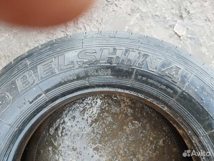 Шины245/70 r19. 5