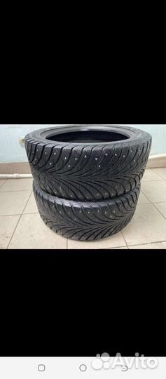 Goodyear UltraGrip Extreme 245/45 R18
