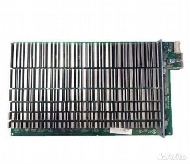 Хеш плата t17