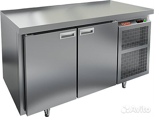 Стол холодильный