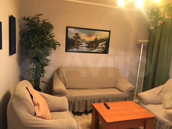 4-к. квартира, 97,8 м², 4/9 эт.