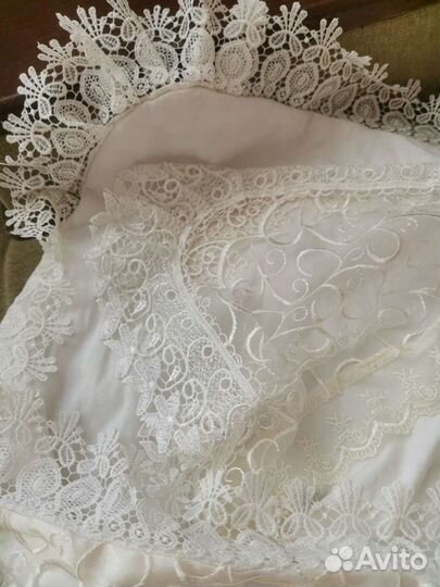 Конверт на выписку новый