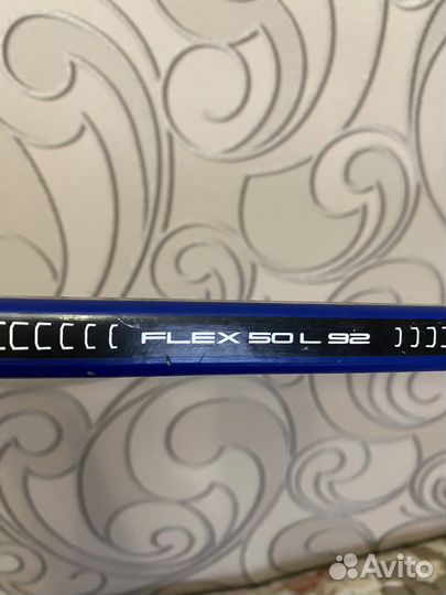 Клюшка хоккейная детская