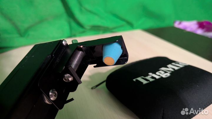 TrigMic Gen2 snare-R триггер для малого барабана