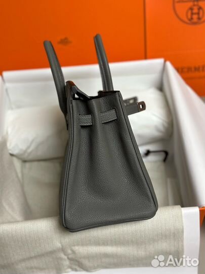 Hermes birkin 25