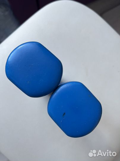 Гантели 1 кг