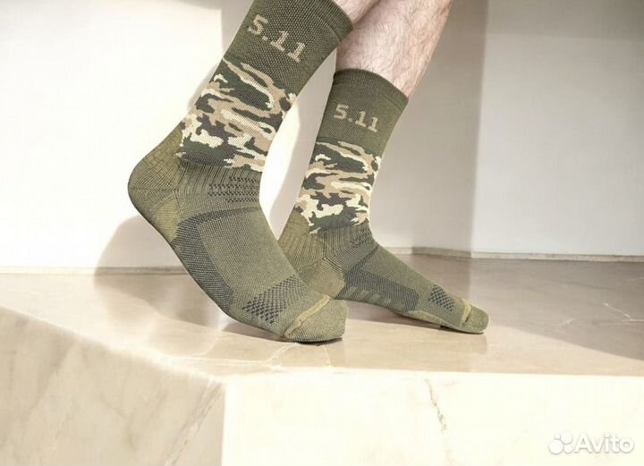 Термоноски 5/11