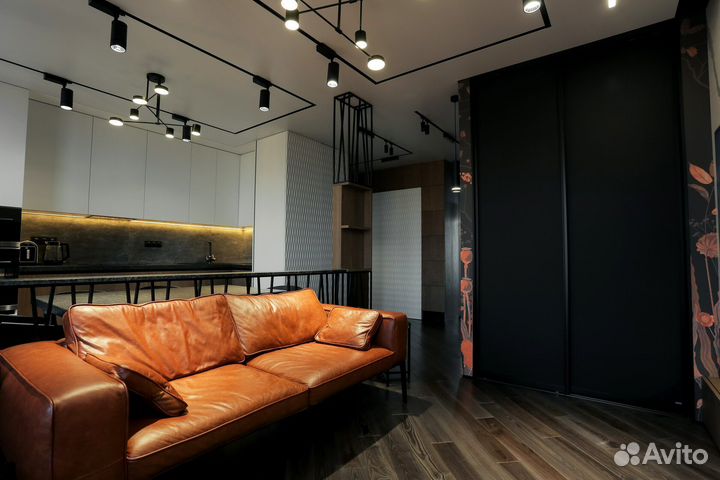 Ремонт квартир и домов под ключ