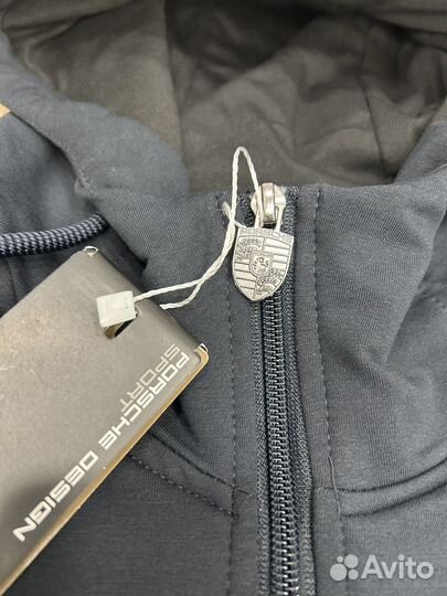 Спортивный костюм porsche