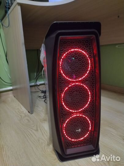 Игровой пк