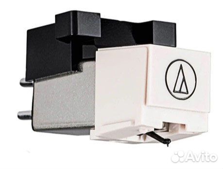 Игла для винилового проигрывателя Mf-100, AT3600L