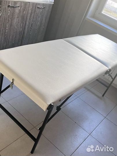 Кушетка косметологическая